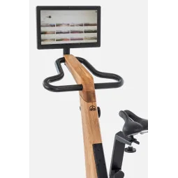 NOHrDBike Pro con monitor