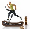 SprintBok Tapis Roulant