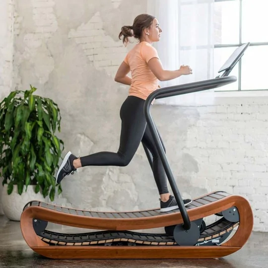 SprintBok Tapis Roulant
