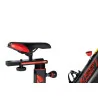 Spin Bike JK527 - Sella Regolabile