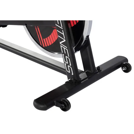 Spin Bike JK527 - Base