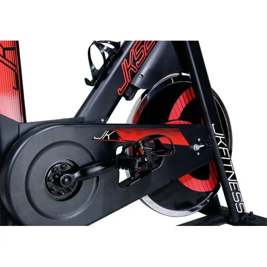 Spin Bike JK527 - Pedali