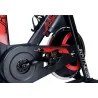 Spin Bike JK527 - Pedali