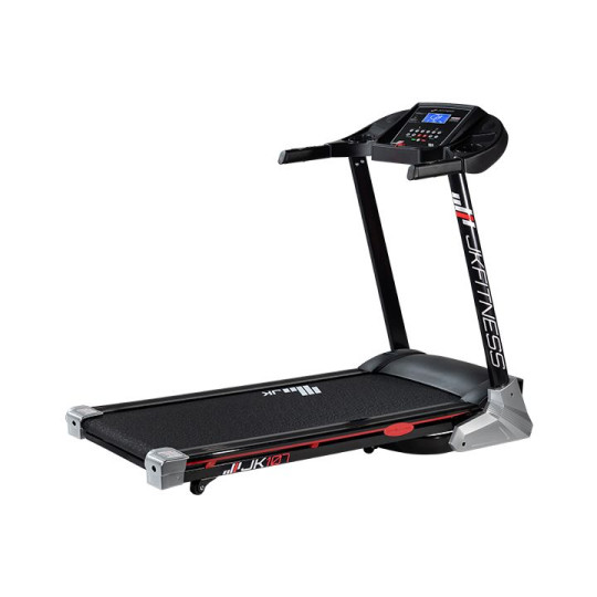 Tapis Roulant Elettrico - JK Fitness - JK107