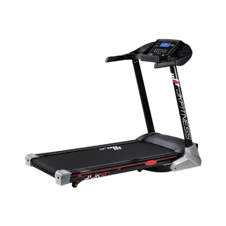 Tapis Roulant Elettrico - JK Fitness - JK107