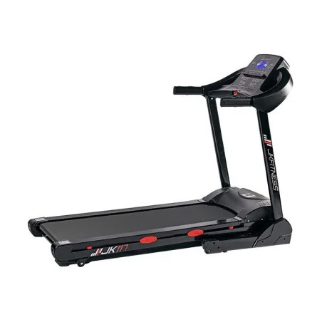 Tapis Roulant Elettrico - JK Fitness - JK117