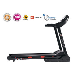 Rastrelliera Manubri Esagonali 10 Coppie - Serie 550 - Diamond