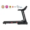 Tapis Roulant Elettrico - JK Fitness - JK117