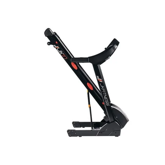 Tapis Roulant Elettrico - JK Fitness - JK117