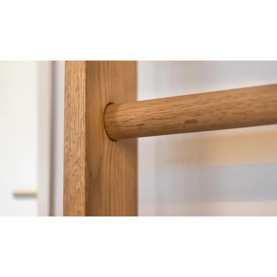 WallBars – Spalliera NOHrD