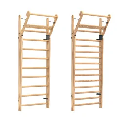 WallBars – Spalliera Quercia NOHrD