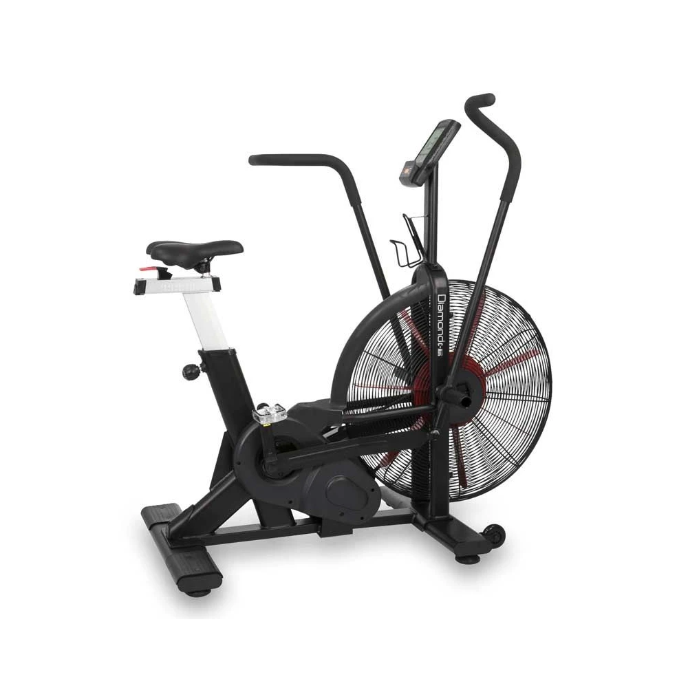 Air Bike Diamond C-AIR - JK Fitness