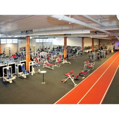 Pista Ginnica indoor