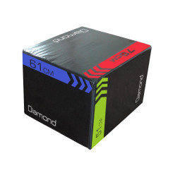 Box Pliometrico Soft PRO