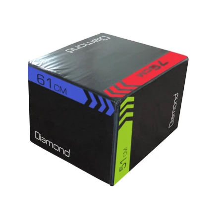 Box Pliometrico Soft PRO