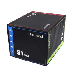 Box Pliometrico Soft