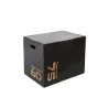 Box Pliometrico Plyo Box Nera