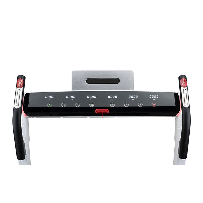 Tapis Roulant SUPERCOMPACT48 - Display