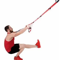 Cinghie Elastiche - Leggero
