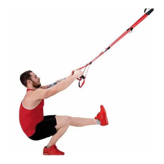 Cinghie Elastiche - Leggero