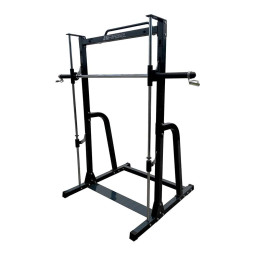 Stazione Multifunzione Smith Machine JK6067