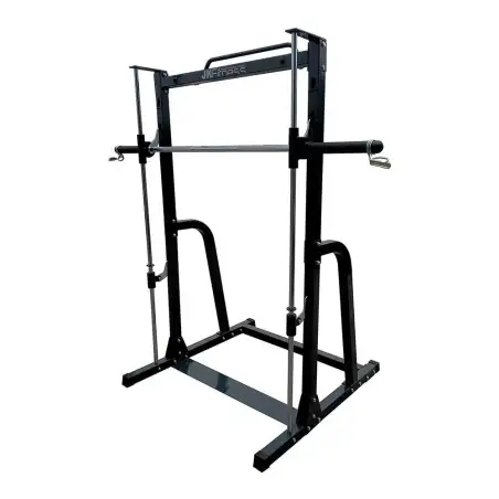 Stazione Multifunzione Smith Machine JK6067