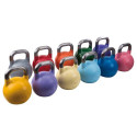 Kettlebell Olimpica in Acciaio