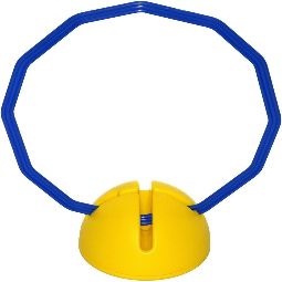 Shield Flat - Scudo colpitore Piatto