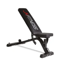 Panca piana regolabile JKFitness - JK6048