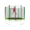 Trampolino elastico per Esterno modello bimbo jumpy - Comple