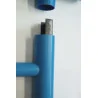 Copritermosifone Tubolare Cilindro Rinforzato CTTR