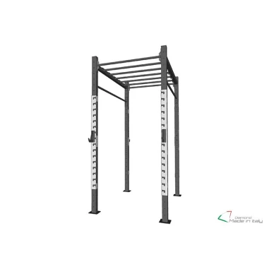 Modulo Rack Free Standing - Diamond