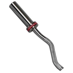 Bilanciere Ez Olimpico 120 Cm - Alta Qualità