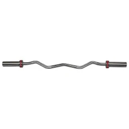 Bilanciere Ez Olimpico 120 Cm - Essenziale