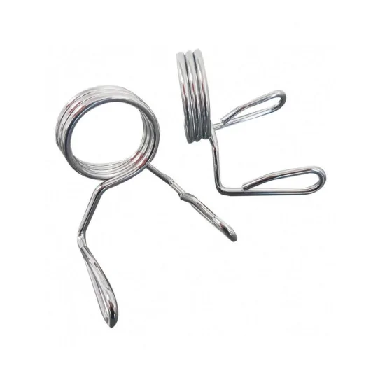 Bilanciere Ez Olimpico 120 Cm - Compatto