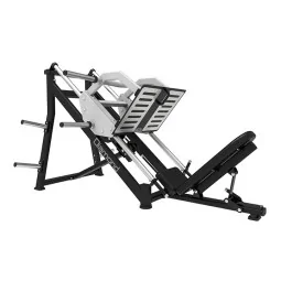 Leg press Inclinata - Esercizi gambe e glutei - Diamond