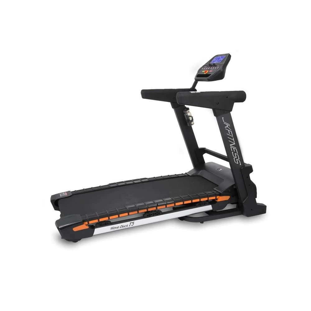 Tapis Roulant Curvo Wave Deck JK-T5