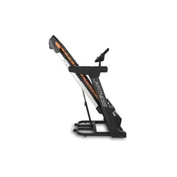 Tapis Roulant Curvo Wave Deck JK-T5