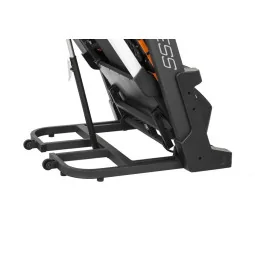 Tapis Roulant Curvo Wave Deck JK-T5