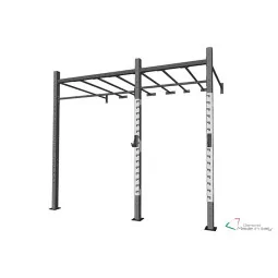 Rack a parete - Moduli Wall Mount Premium - Diamond
