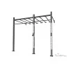 Rack a parete - Moduli Wall Mount Premium - Diamond