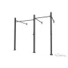 Rack a parete - Moduli Wall Mount Naked - Diamond
