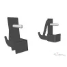 Coppia Supporti per Bilanciere - Diamond