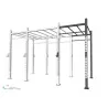 Modulo Rack Free Standing Premium - Diamond
