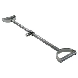 Trazy Bar - Economico