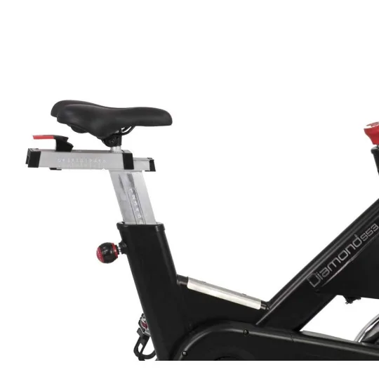 Spin Bike Professionale S53 - Diamond