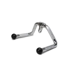 Barra Pulley - Pratico