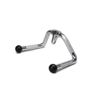 Barra Pulley - Pratico