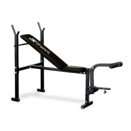 Panca regolabile Bilanciere JKFitness - JK6055