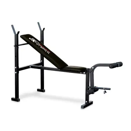 Panca regolabile Bilanciere JKFitness - JK6055